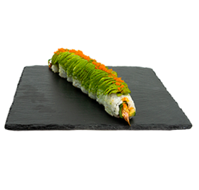 California Sushi Store
