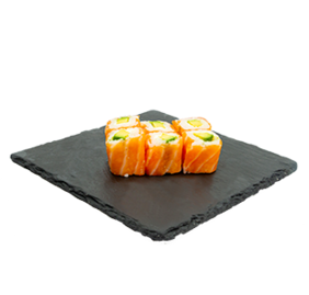 California Sushi Store