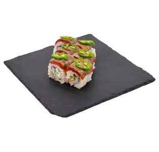 California Sushi Store