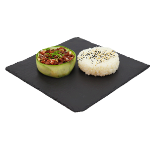 California Sushi Store