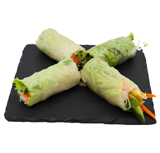 California Sushi Store