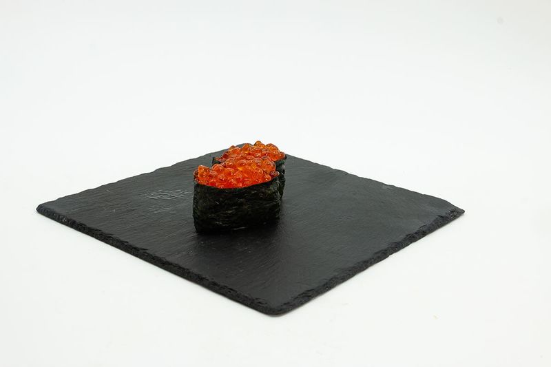 12 - Sushi ikura &#40;oeuf de saumon&#41; x2