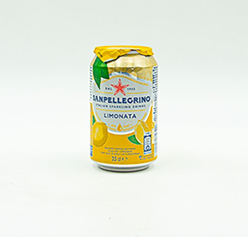 San Pé limonata 33cl