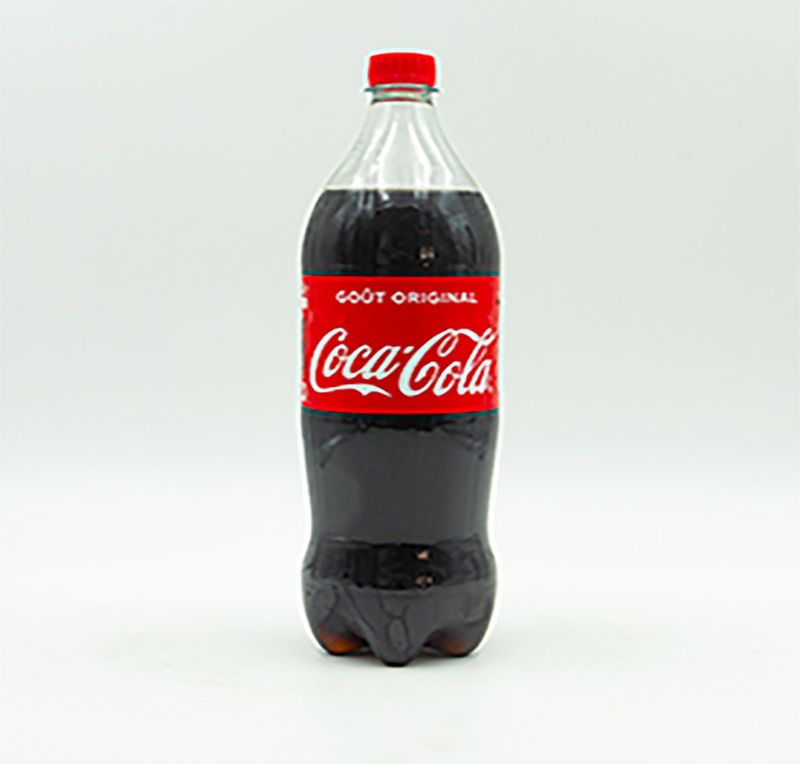 Coca 1L25